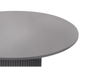Mesa de comedor Toscana (Extensible)(Gris)
